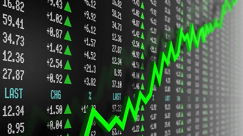 Beste Aktien 2025 Investment-Tipps und Analysen