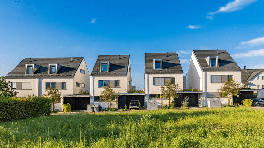 Immobilienkauf in der Schweiz Leitfaden für ausländische Käufer