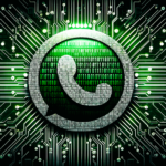 Microsoft hat Ihre WhatsApp-Konten unter Schutz gestellt